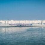 India’s Mazagon Dock To Invest ₹27,000 Crore To Establish Greenfield Shipbuilding Cluster