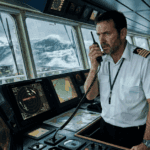 Maritime Safety Data Hub To Analyse Over 100,000 Safety Broadcasts To Predict & Prevent Emergencies At Sea