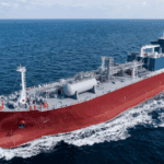 Onboard Carbon Capture Can Cut Shipping Emissions By 30-70%, New Lloyd’s Register Report Shows