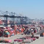 Two Major U.S. Container Gateways Handled Nearly 1.88 Million TEUs In August