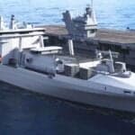 Keel Laid For First Royal Navy Fleet Solid Support Ship As Assembly Begins At Appledore