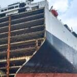Most EU Ships Are Scrapped In South Asia Despite Sufficient European Recycling Capacity, Study Finds
