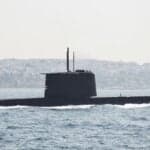 Iran Claims It Captured U.S. Navy Submarine Near Hormuz That Can Autonomously Conduct Missions For 10 Days