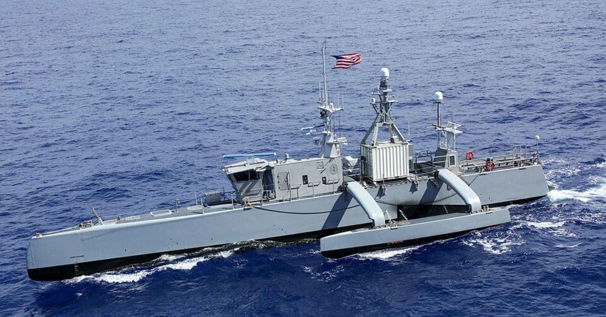 Navy Accelerates Autonomous Systems Integration for Enhanced Maritime Operations