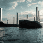 Norway Launches NOK 68 Million Project to Accelerate Wind-Powered Shipping
