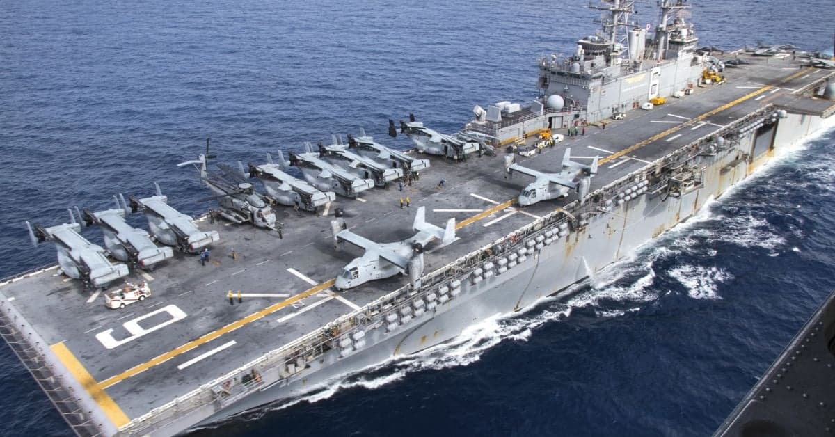 China’s New Nuclear Carrier Signals Extended Naval Operations Capability