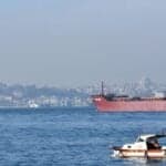 Russia Kills Captain Of Tanzanian-Flagged Ship & Injures 3 Crew In A Brutal Drone Attack In Black Sea