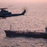 U.S. Nearly Boarded Chinese Ship In Middle East After AI-Assisted Intelligence Error