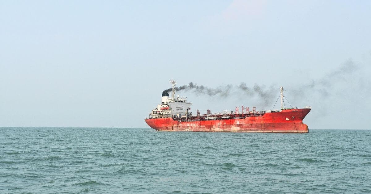 Fatal Attack on Cargo Ship Highlights Black Sea Shipping Risks