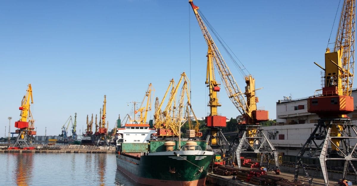 Cochin Shipyard Expands Design Capabilities with Conoship Equity Stake