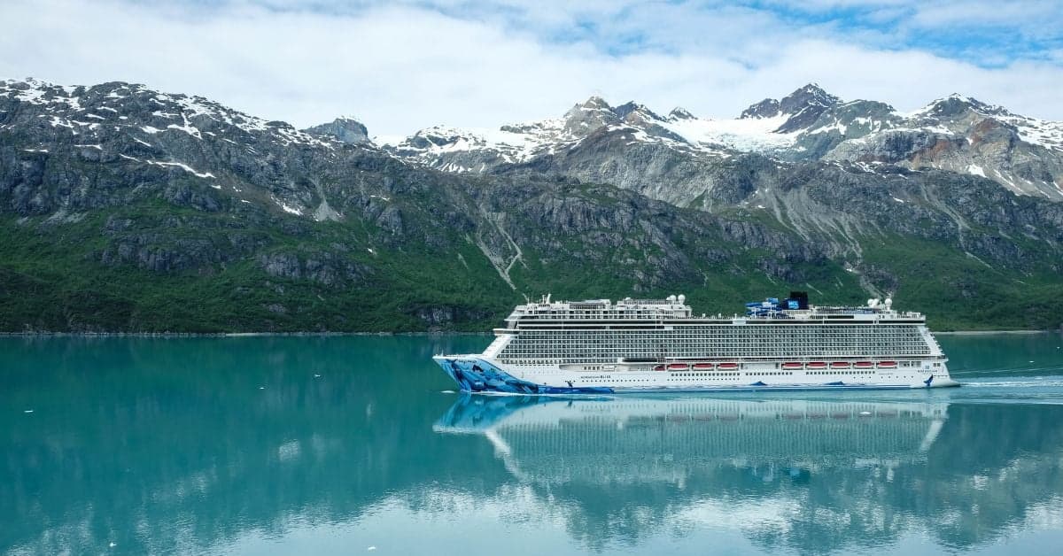 Alaska: Second Endangered Whale Found After Cruise Ship Collision