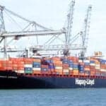 Maersk, Hapag-Lloyd Resume More Suez Canal Voyages Despite Red Sea Risks