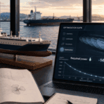 New ‘Digital’ Toolbox Makes Sustainable Ship Design Concepts, Cutting Hull Optimisation Time from Weeks To Days