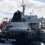 New Hydrogen-Hybrid System Cuts Ship Fuel Use By 24%, Saving $500,000 Annually