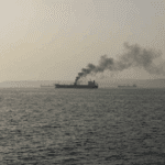 Iranian Seafarer Killed As Unidentified Strike Hits Ship Near Strait Of Hormuz
