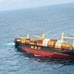 Nurdles From Sunken MSC ELSA-3 Continue To Contaminate India’s Coast After One Year