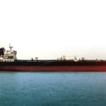 Iran Says It Struck And Detained An Oil Tanker In Strait Of Hormuz Over ‘Illegal’ Passage
