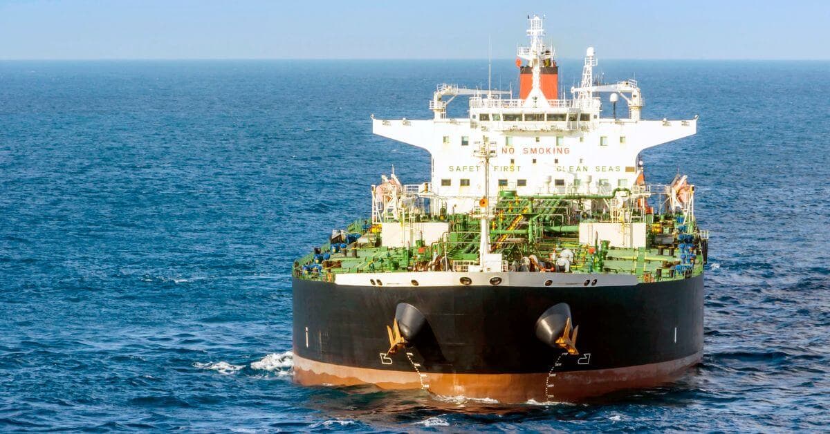 Puntland Forces Intercept Hijacked, US-Sanctioned Oil Tanker After 48 Hours