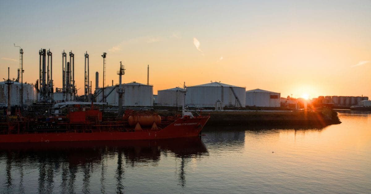 Strikes Target Ports and Vessels in Confirmed Military Action