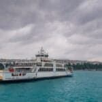 Passenger Ferry Collides With Tanker Off Malaysia’s Penang Port, Injuring 21 People