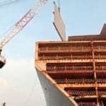 India Reviews Use Of Ship-Recycled Steel To Boost Domestic Production