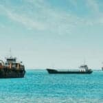 3 Ships Carrying Indian Crew Attacked Near Gulf Amid West Asia Conflict