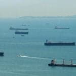 U.S Sanctions Iran’s BitBank Over Bitcoin Payments Linked To Strait Of Hormuz Shipping Tolls