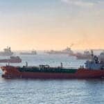 U.S. Strikes 2 Iranian Government Tankers Under New ‘Tanker-for-Tanker’ Policy In Strait Of Hormuz