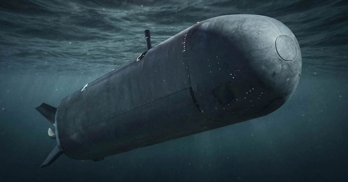 Autonomous Vessel Demonstrates Advanced Torpedo Deployment Capability