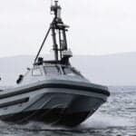 World’s First Naval Drone Battle Unfolds Between Russia & Ukraine In Black Sea
