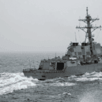 Anthropic Bans Iranian Accounts That Used Claude To Target US Navy