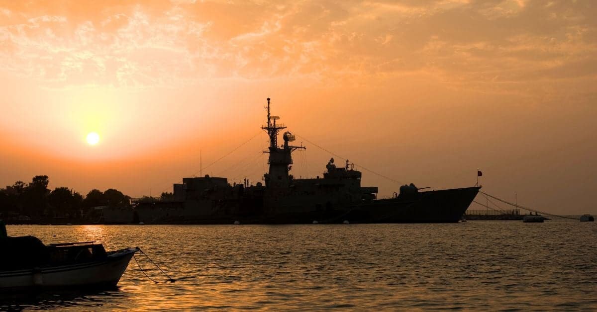 U.S., South Korea Deepen Collaboration on Naval Ship Construction