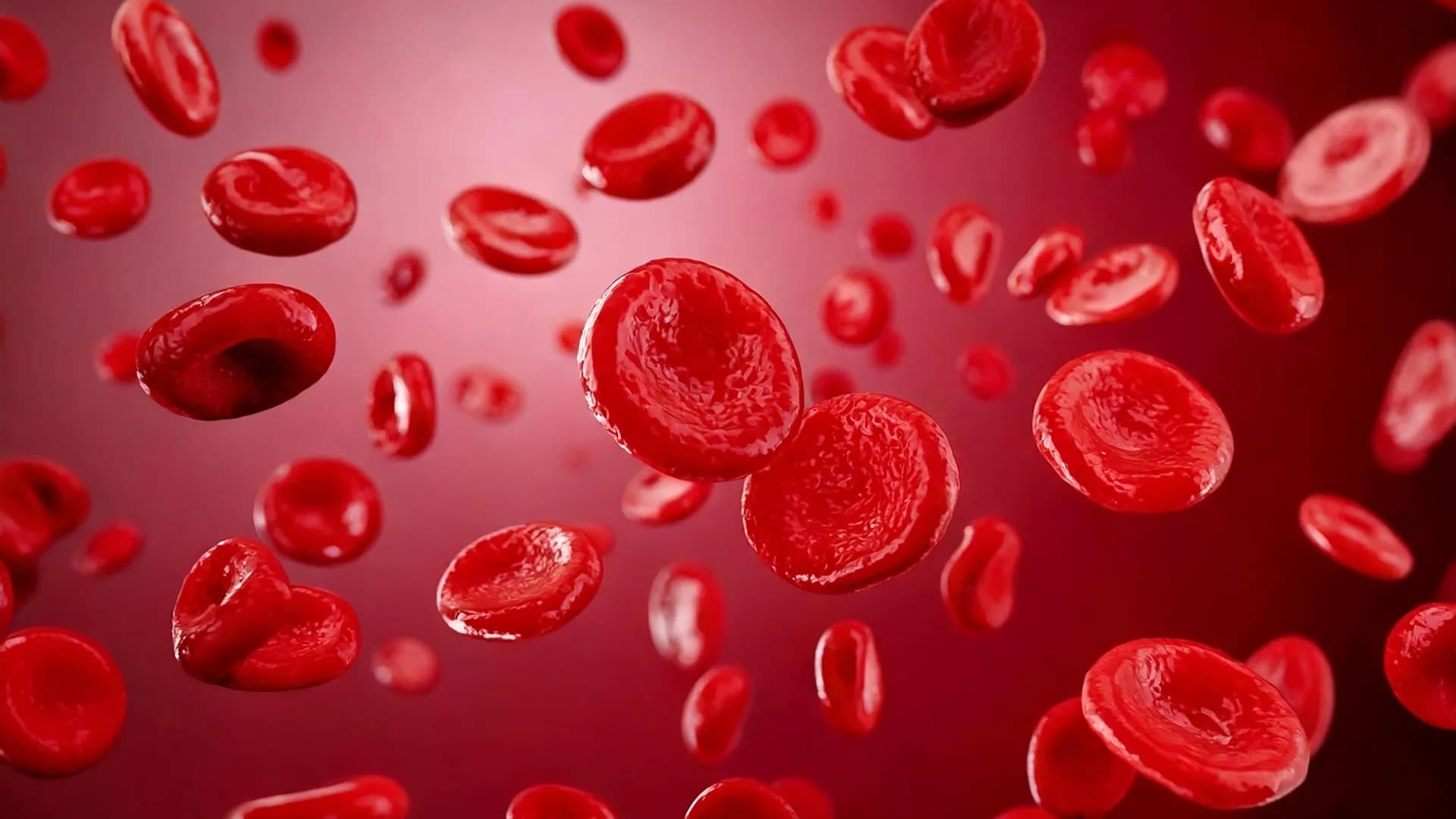 Scientists detect a surprising shift in human blood as atmospheric CO2 rises