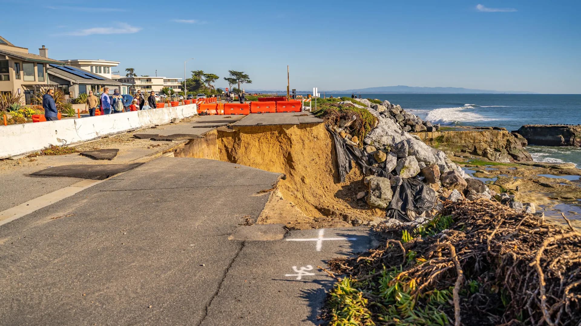 The “big one” might not come alone: Double West Coast earthquake threat
