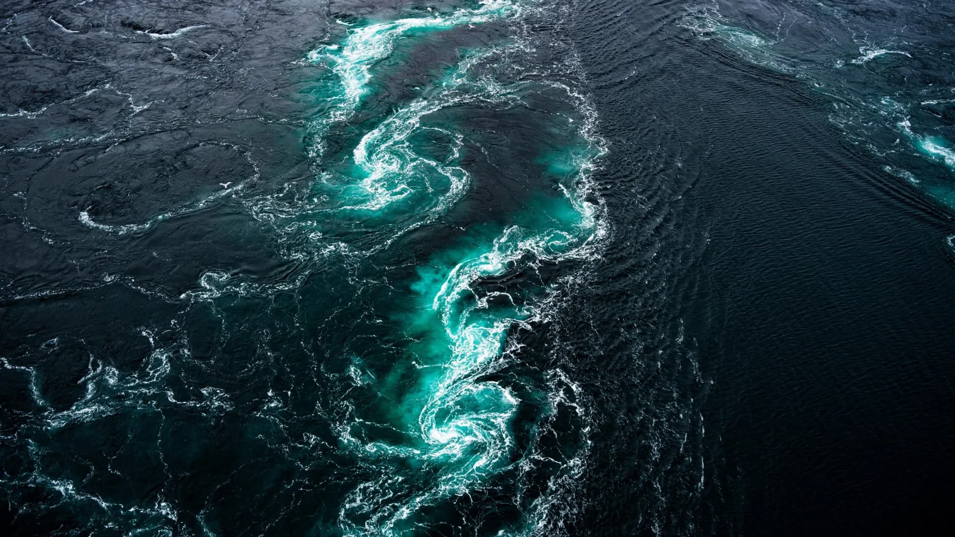 The Atlantic Ocean can handle more warming than expected — with one big catch