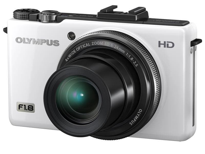 Why the Olympus XZ-1 Is the Comeback OM System Desperately Nees