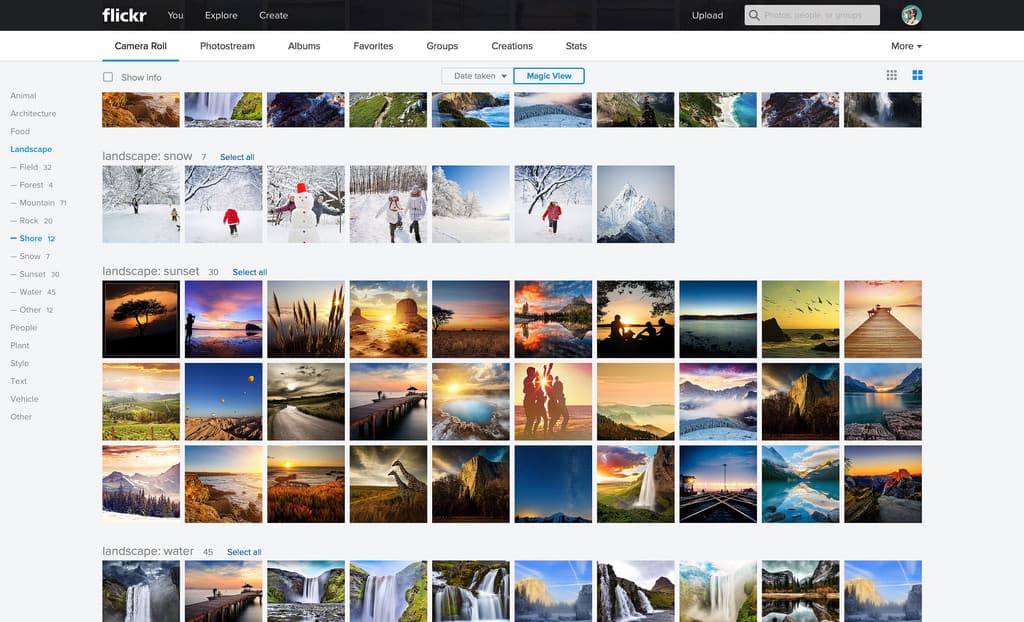 Flickr Is Deleting Millions of Accounts, Here’s Why