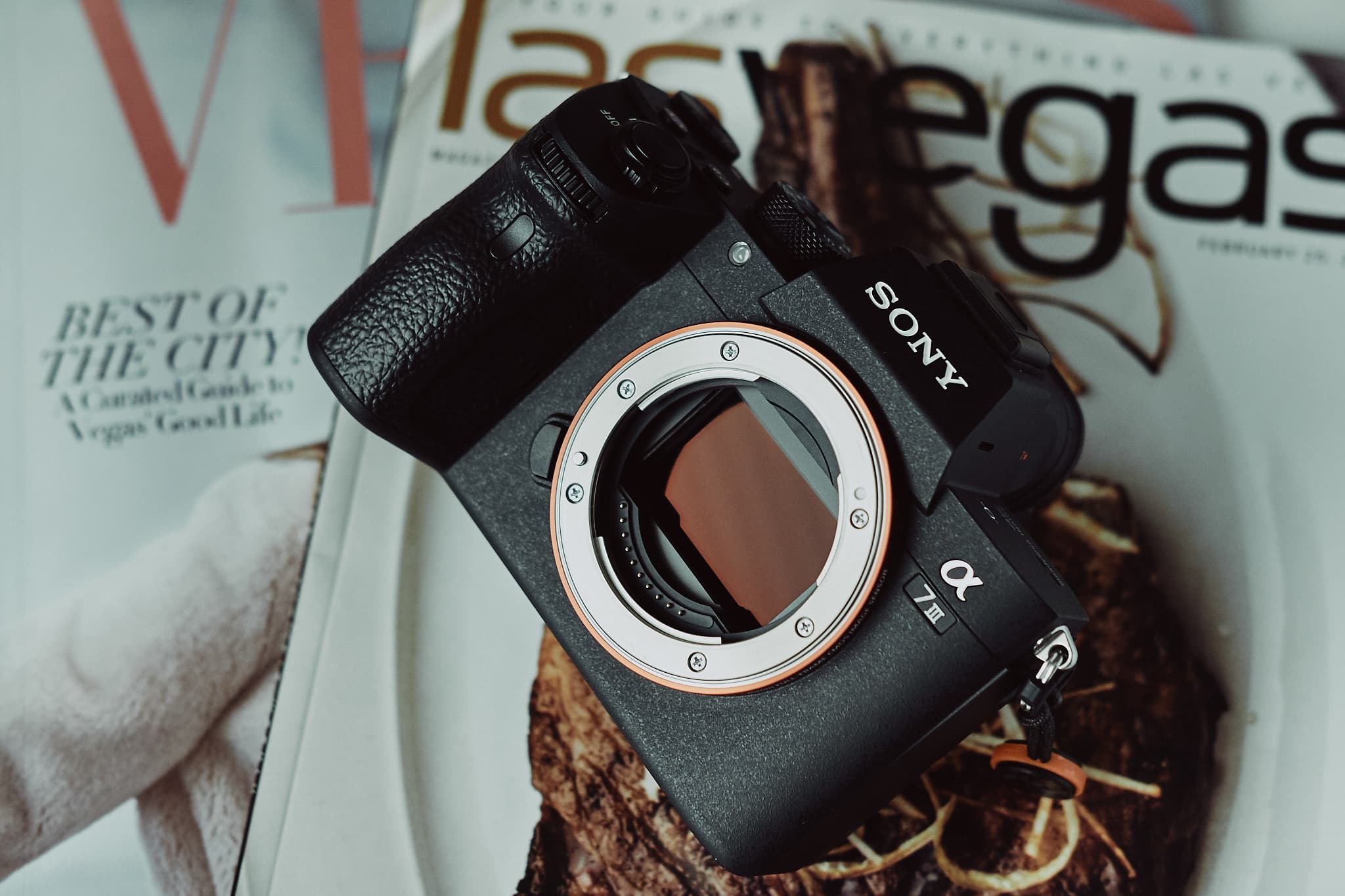 Is the Sony a7 III Still Worth Buying in 2026?