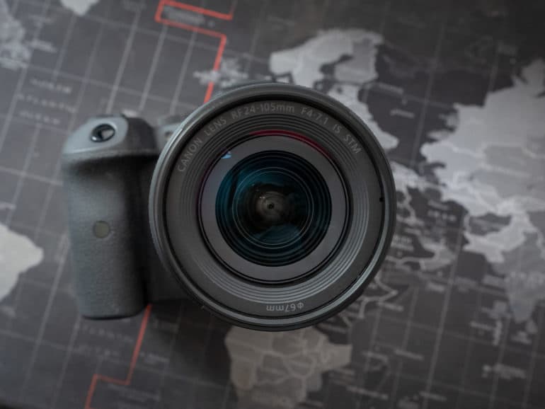 The Best Canon Lenses for Portrait Photography Under $400