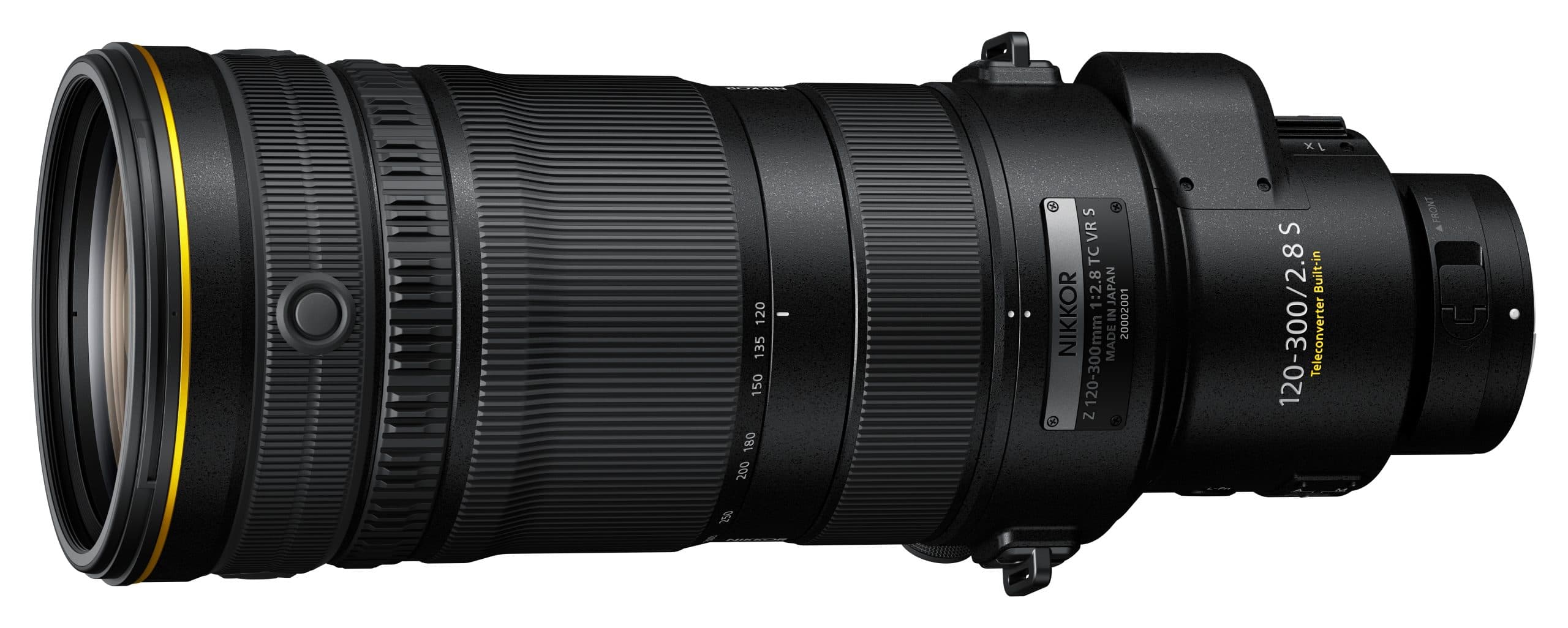 Nikon Is Finally Building the Z-Mount Zoom Lenses We’ve All Been Waiting For
