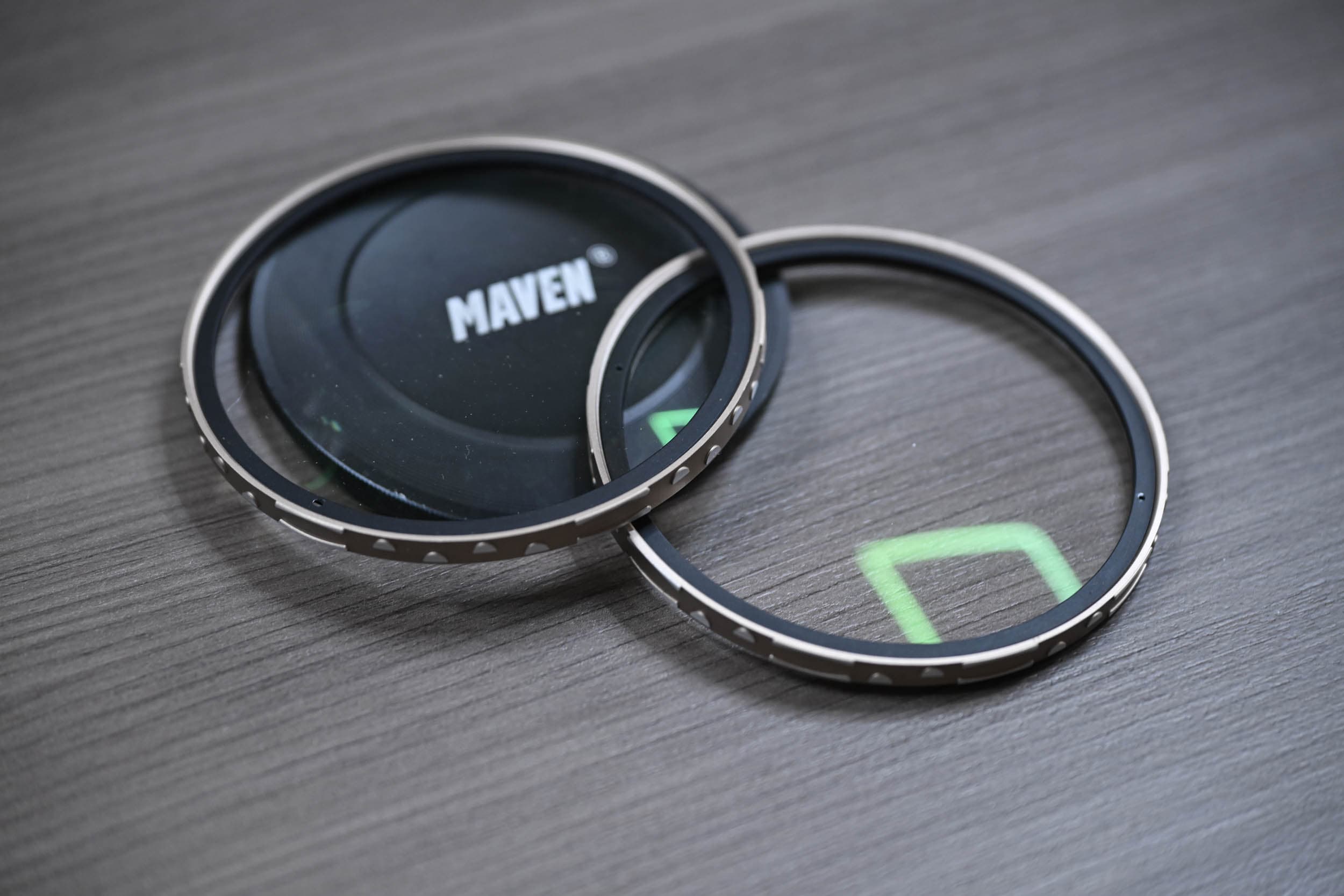 Maven Magnifying Diopter Filters: Making Macro Photography Affordable