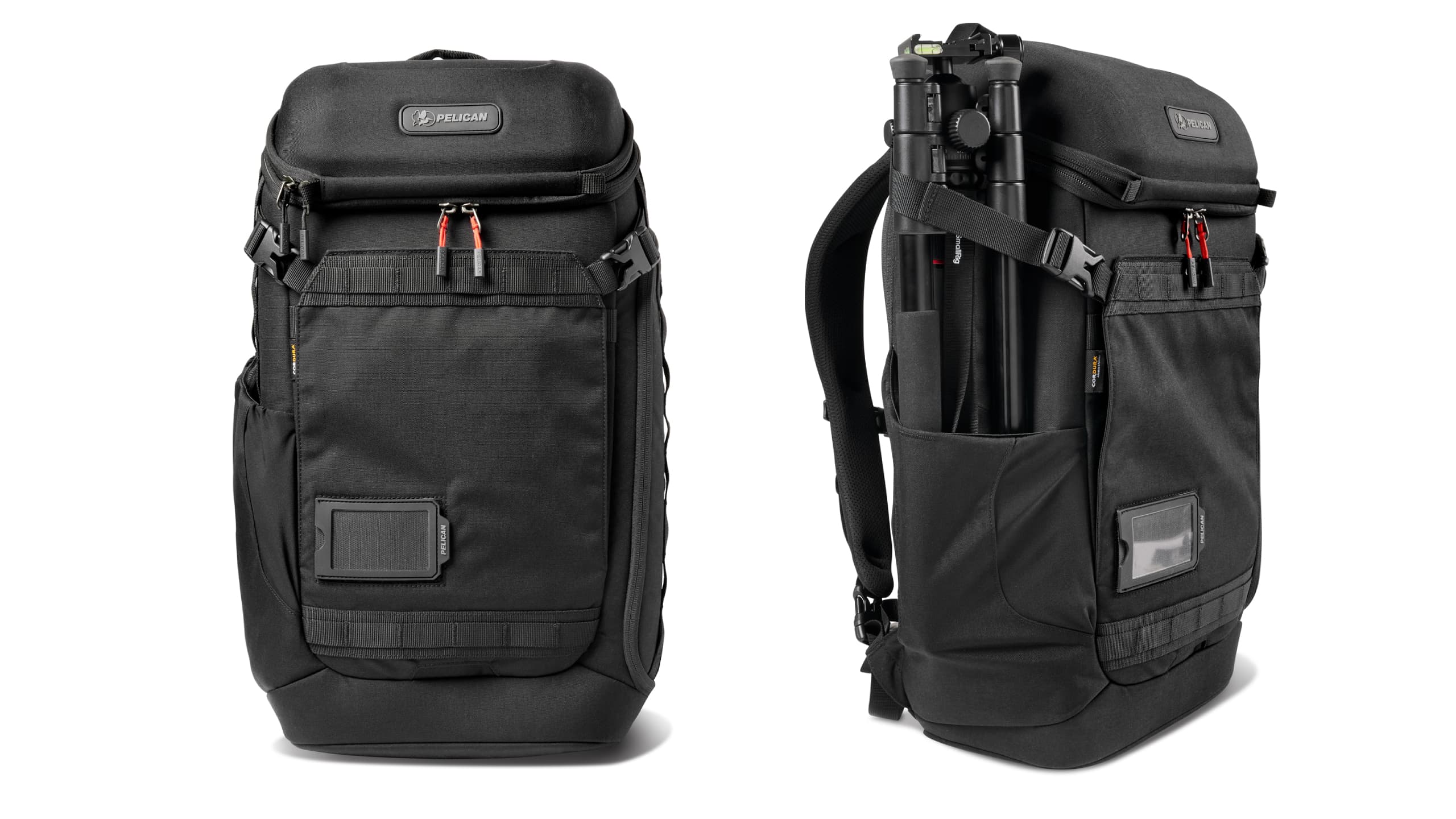 This New Pelican Backpack Switches Between Soft Carry and Hard Case in Seconds