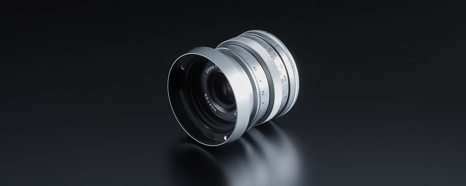 Voigtlander Has Two New Lenses for Fujifilm Bokeh Lovers and Street Photographers