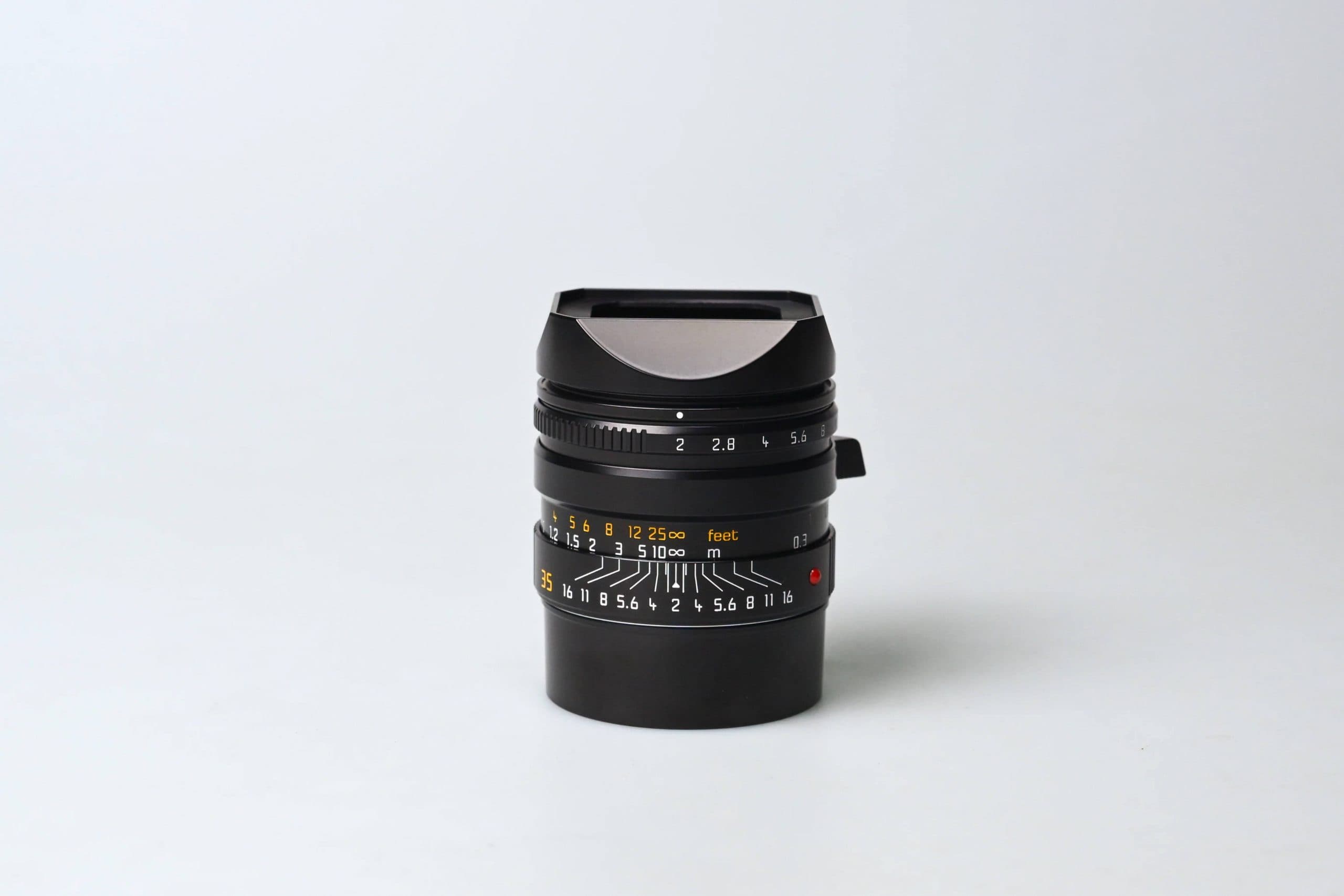 Light Lens Lab Enters Apochromatic Territory With New M-Mount Lens