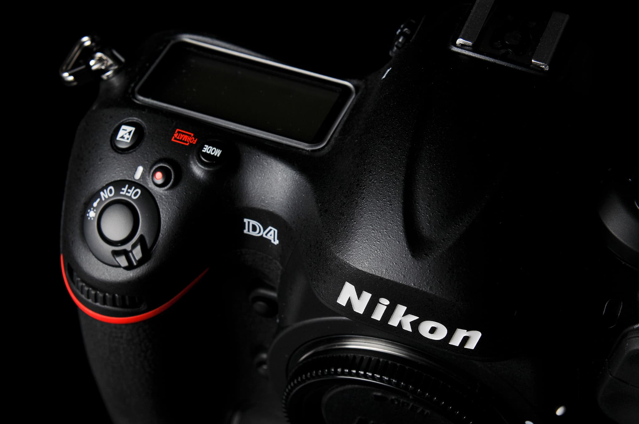 The Nikon D4 in 2026: Still Going Strong