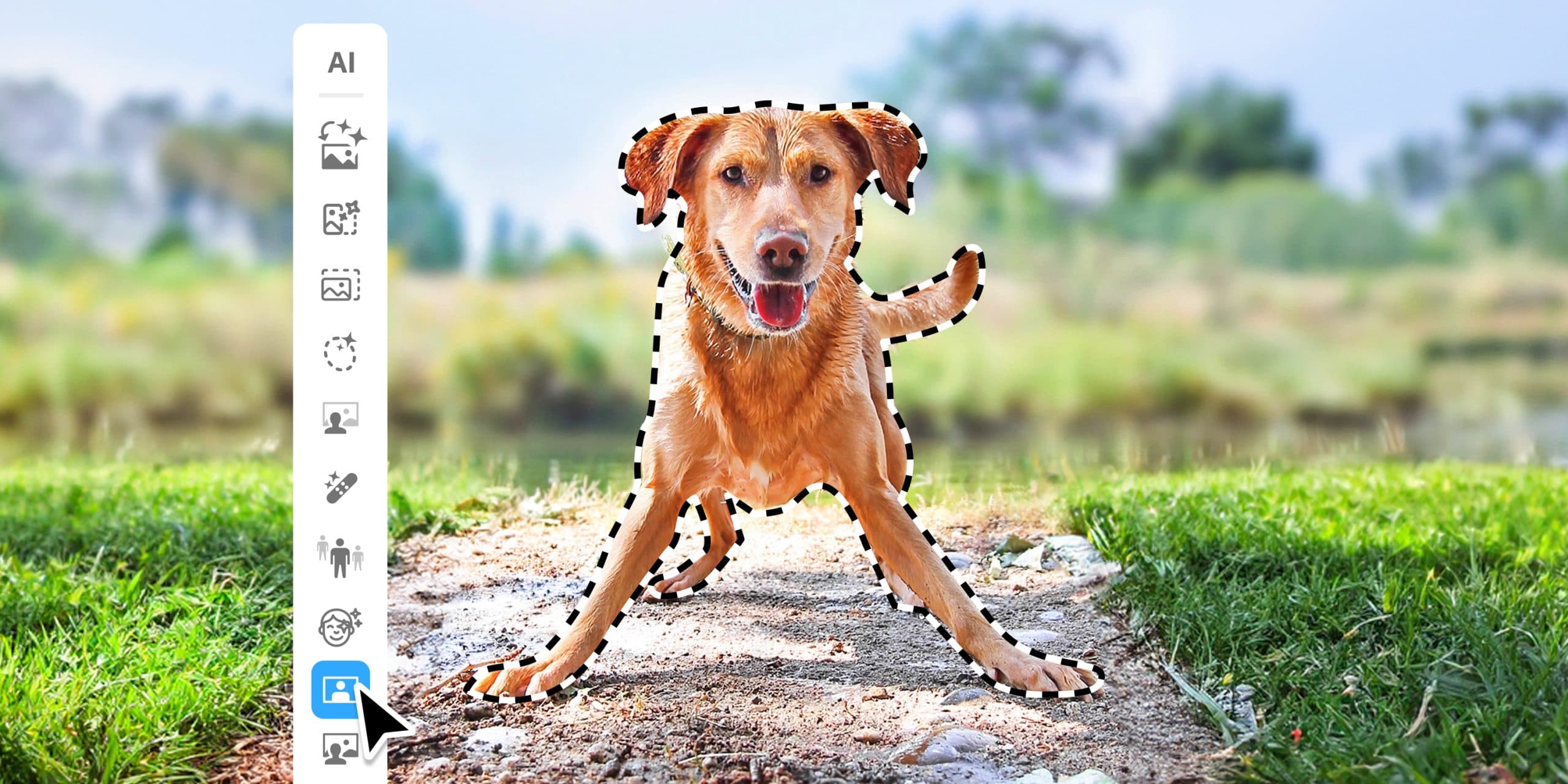 Adobe Photoshop Elements 2027 Brings New AI Tools to Make Editing Easier