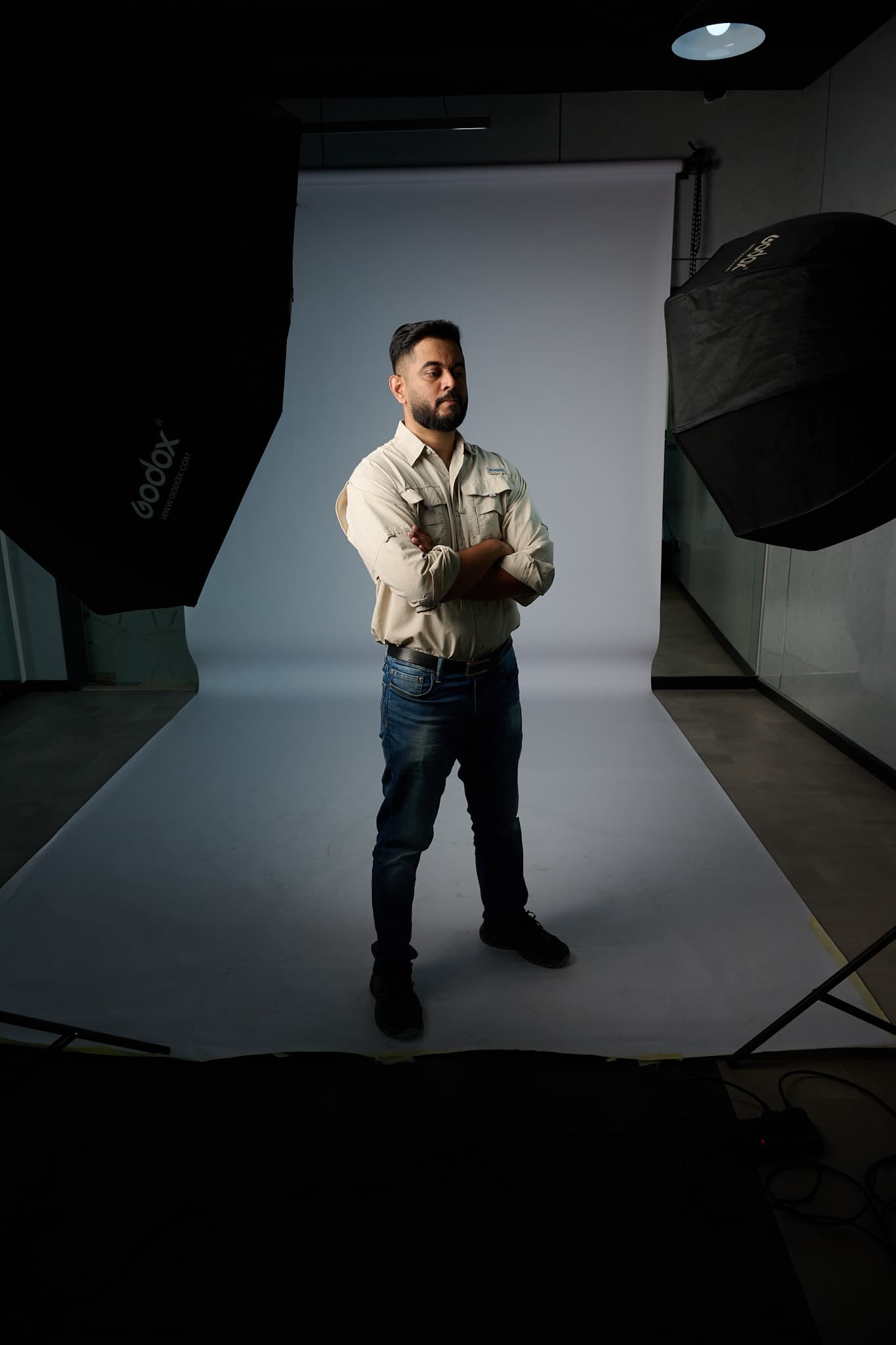 What It Actually Costs to Build a Home Photo Studio in 2026