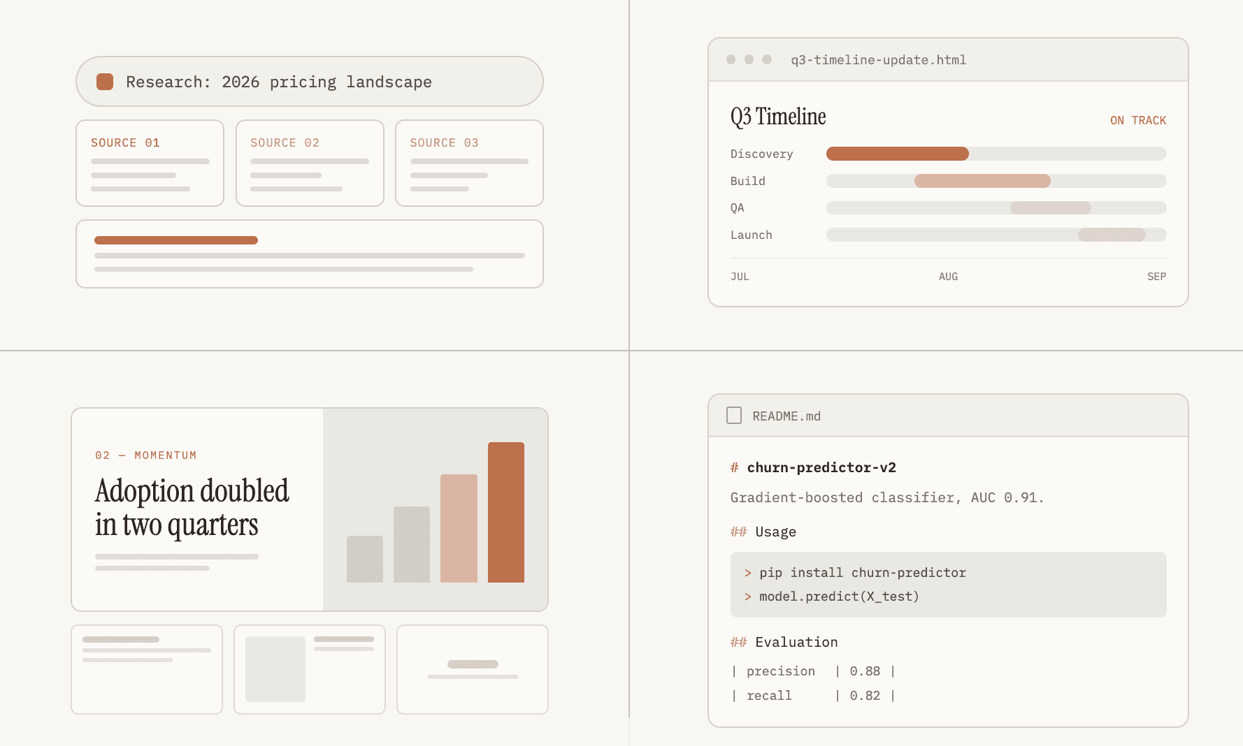 4 Claude Skills Every Data Scientist Needs in 2026