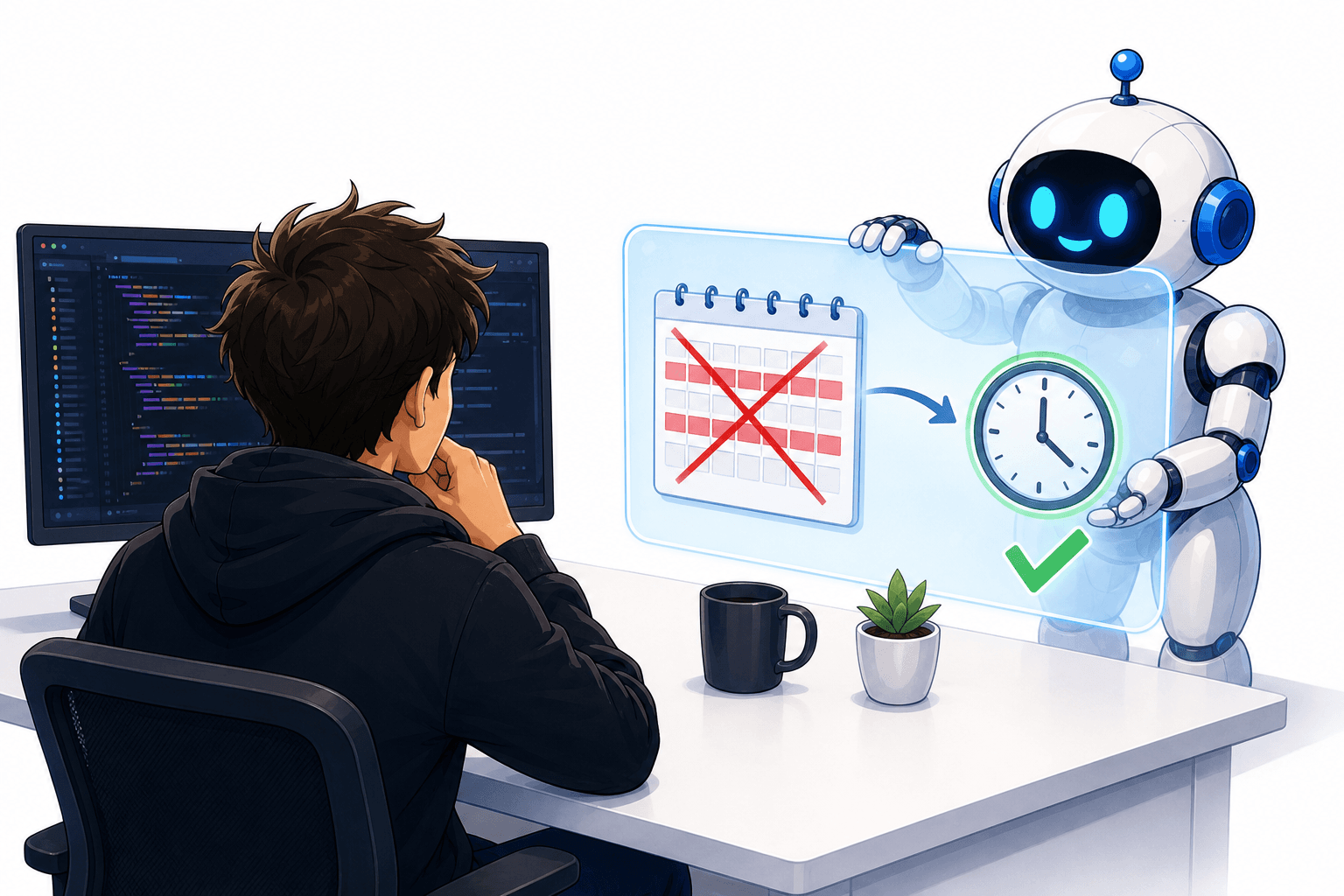 Why Claude Code Time Estimates Are Poor