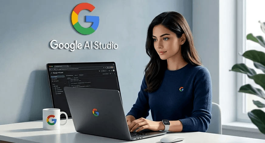 Build a Full-Stack App in Minutes with Google’s New AI Studio Tools